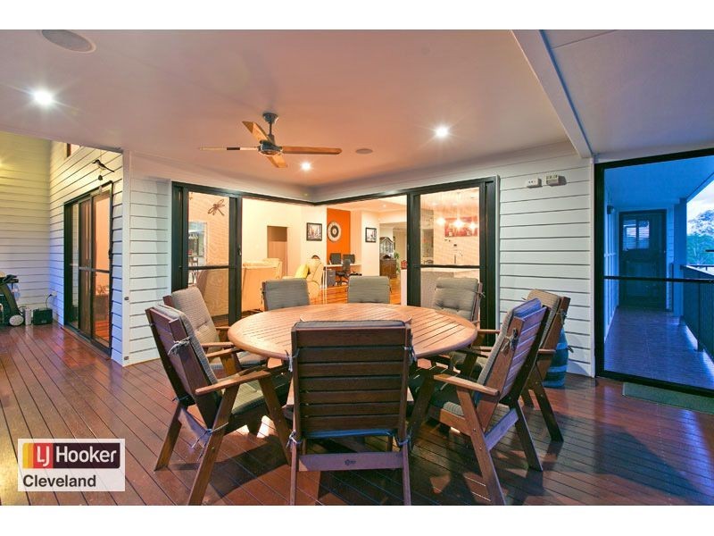 3 Sarsenet Circuit, Mount Cotton QLD 4165