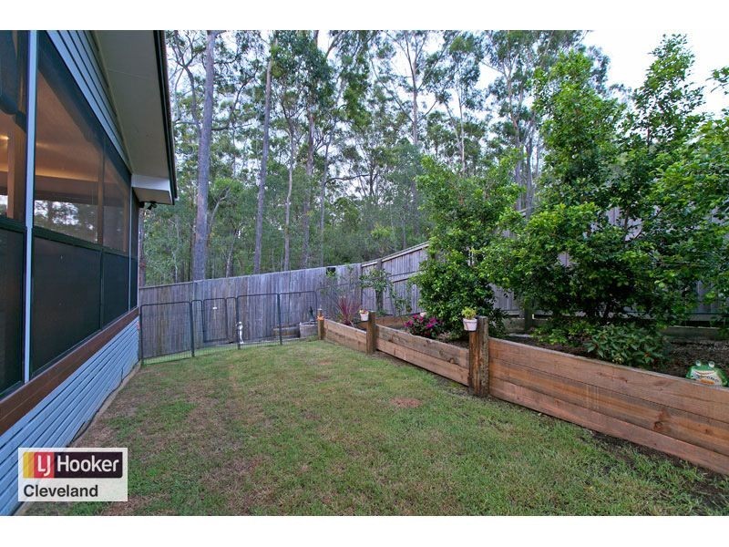 3 Sarsenet Circuit, Mount Cotton QLD 4165