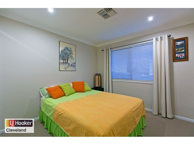 3 Sarsenet Circuit, Mount Cotton QLD 4165