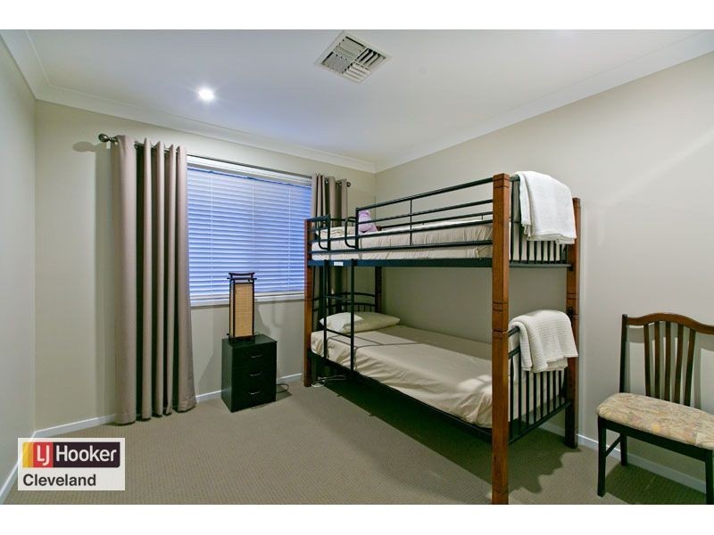 3 Sarsenet Circuit, Mount Cotton QLD 4165