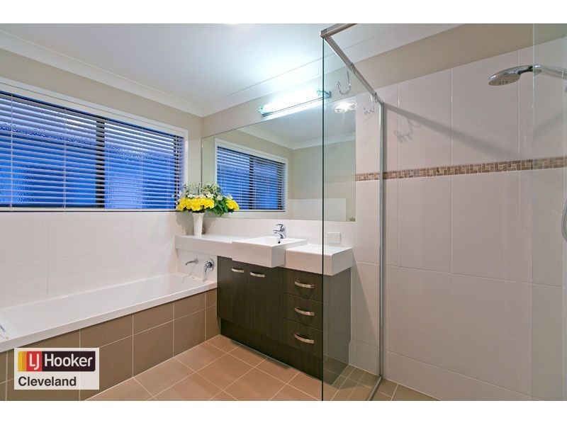 3 Sarsenet Circuit, Mount Cotton QLD 4165