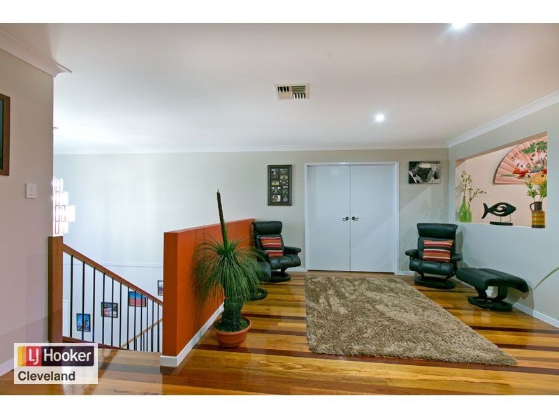 3 Sarsenet Circuit, Mount Cotton QLD 4165