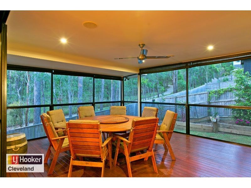 3 Sarsenet Circuit, Mount Cotton QLD 4165