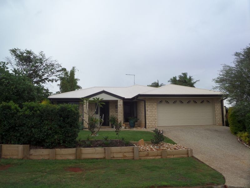 1 Albatross Street, Victoria Point QLD 4165