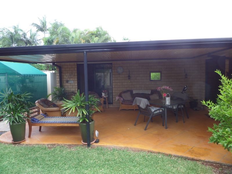 1 Albatross Street, Victoria Point QLD 4165