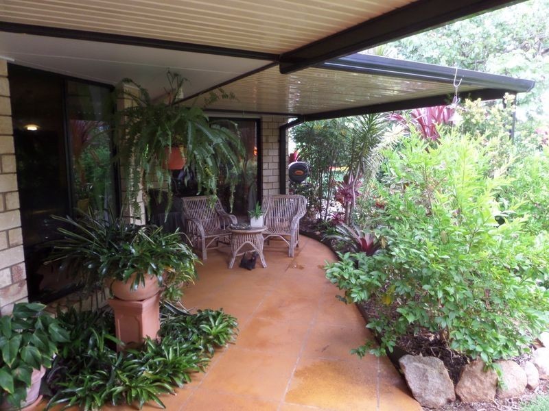 1 Albatross Street, Victoria Point QLD 4165