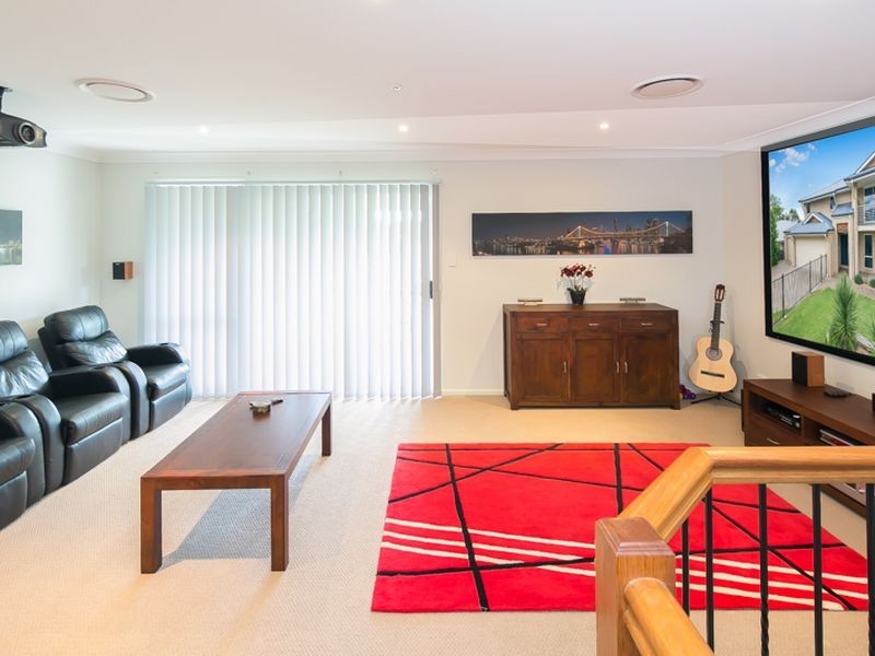 21 Stringybark Place, Heathwood QLD 4110