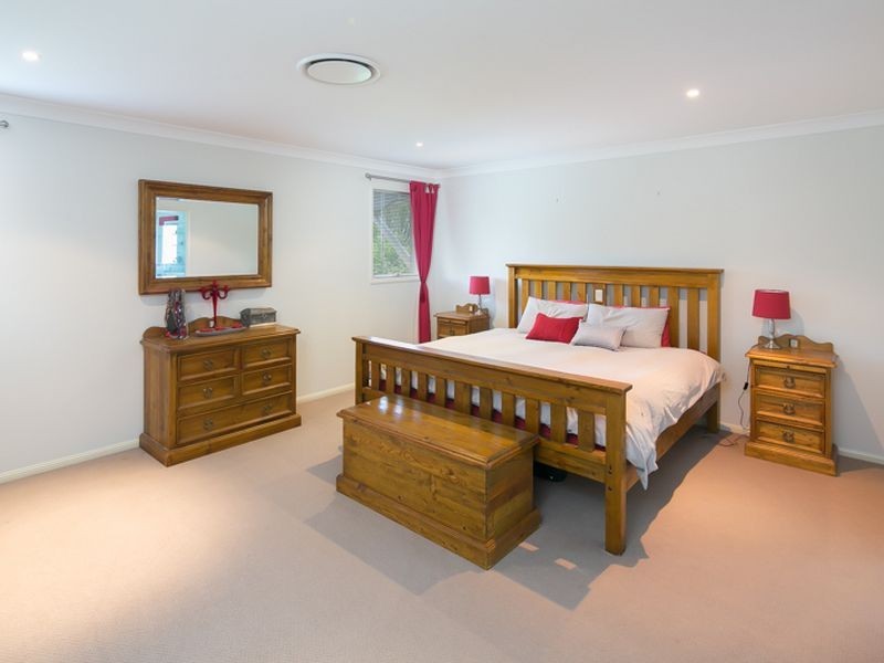 21 Stringybark Place, Heathwood QLD 4110
