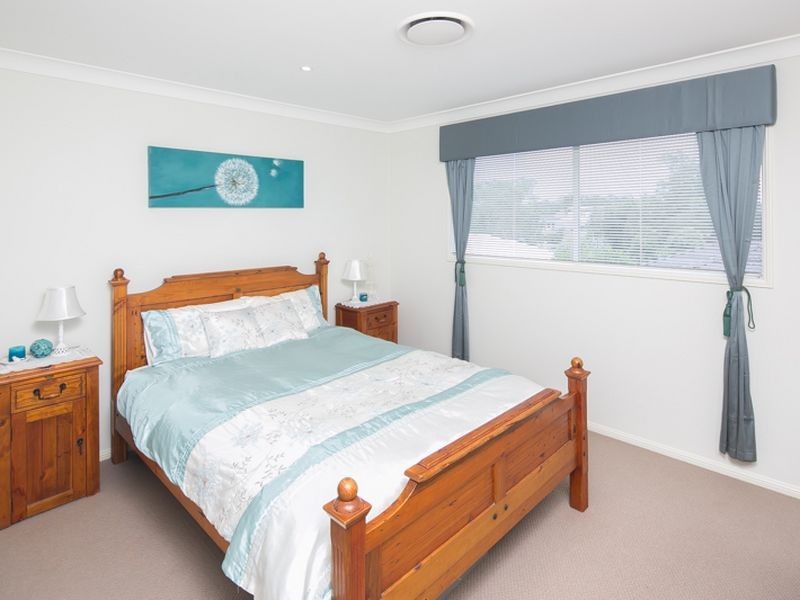 21 Stringybark Place, Heathwood QLD 4110