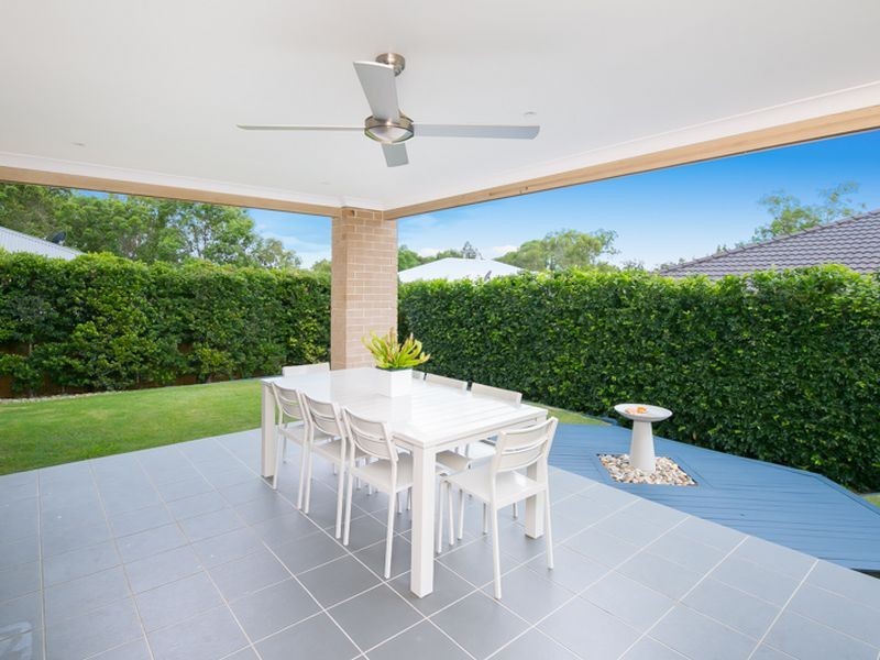 21 Stringybark Place, Heathwood QLD 4110