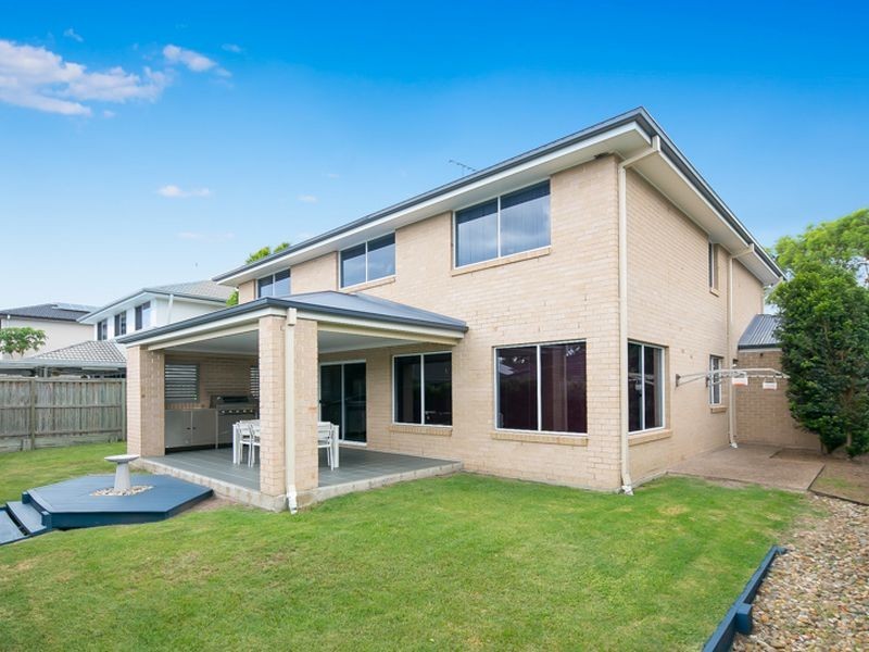 21 Stringybark Place, Heathwood QLD 4110