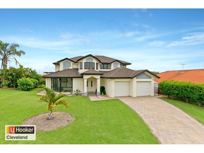 29 Queensbury Court, Wellington Point QLD 4160