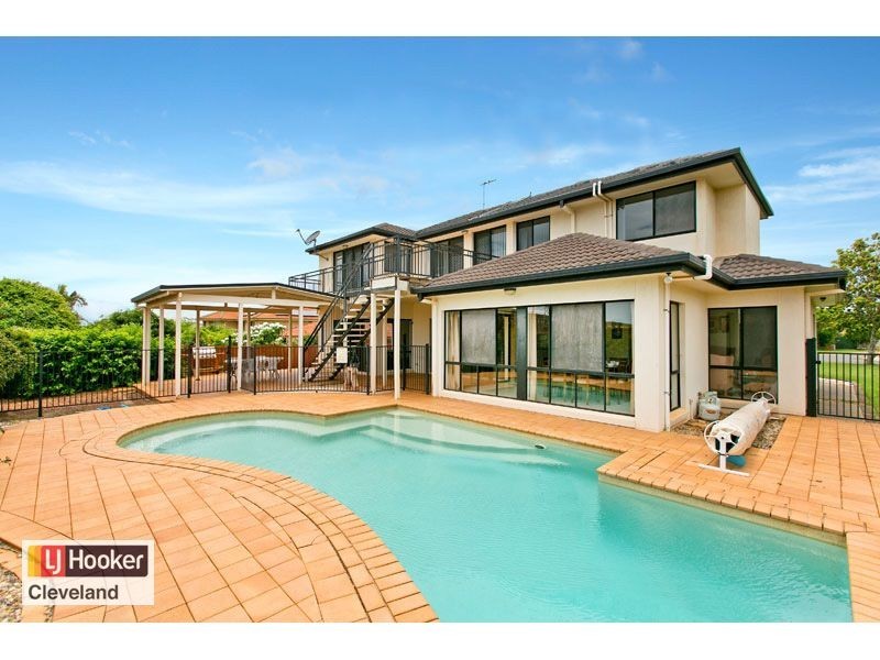 29 Queensbury Court, Wellington Point QLD 4160