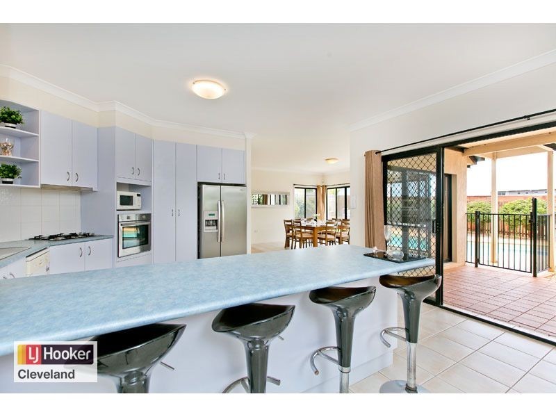 29 Queensbury Court, Wellington Point QLD 4160