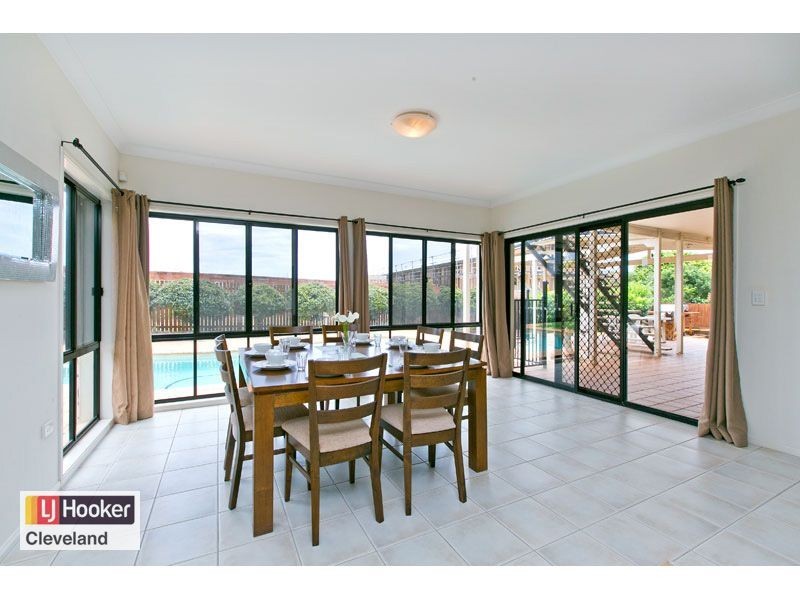 29 Queensbury Court, Wellington Point QLD 4160