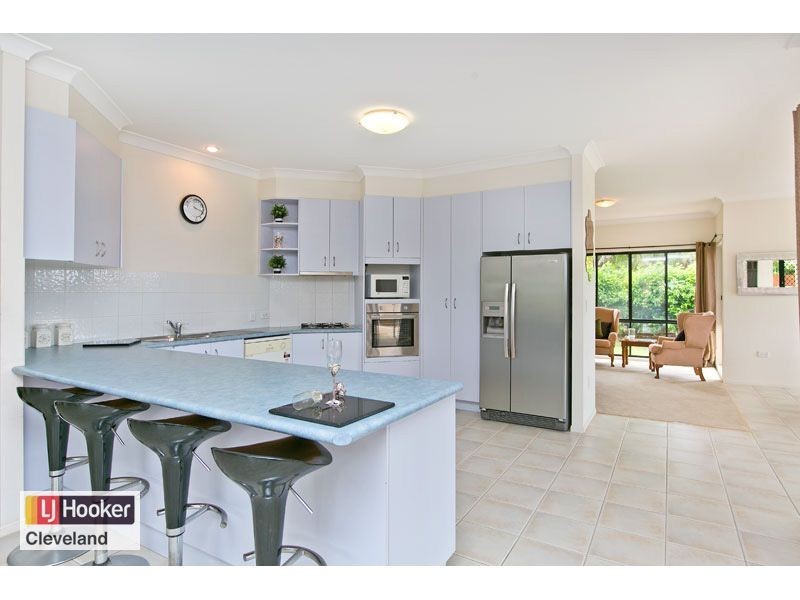 29 Queensbury Court, Wellington Point QLD 4160