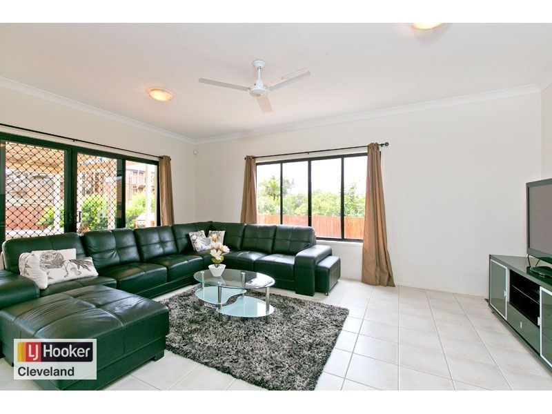 29 Queensbury Court, Wellington Point QLD 4160