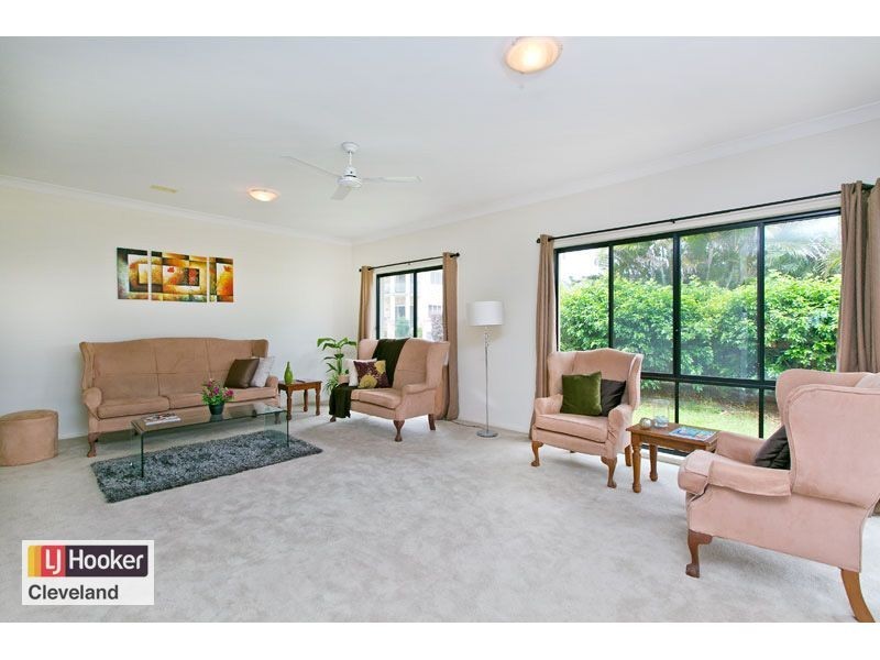 29 Queensbury Court, Wellington Point QLD 4160