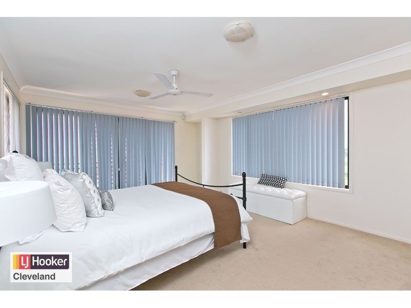 29 Queensbury Court, Wellington Point QLD 4160