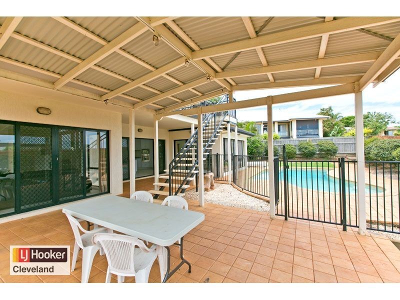 29 Queensbury Court, Wellington Point QLD 4160