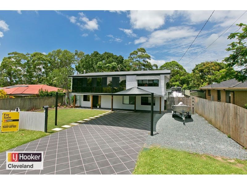 29 Phillip Street, Redland Bay QLD 4165