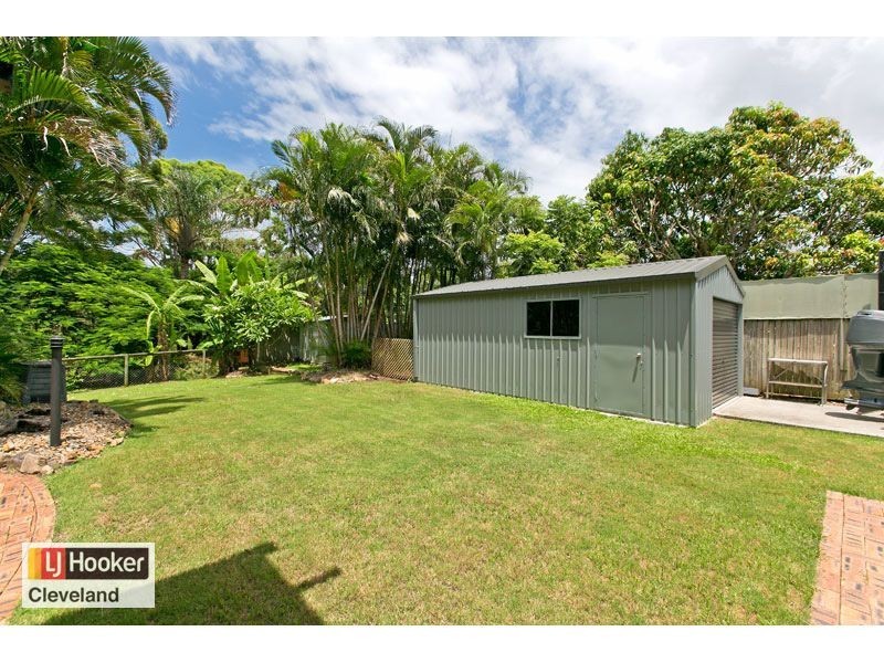 29 Phillip Street, Redland Bay QLD 4165