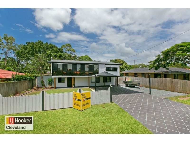 29 Phillip Street, Redland Bay QLD 4165