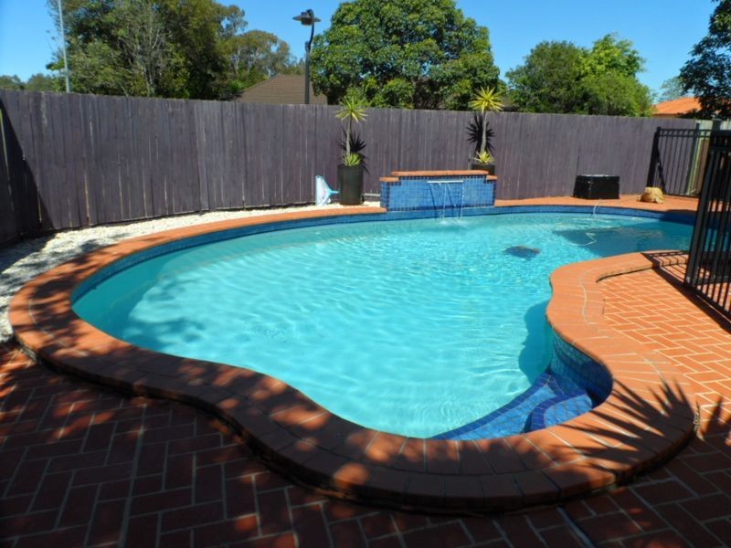 2 Kriskyle Place, Thornlands QLD 4164