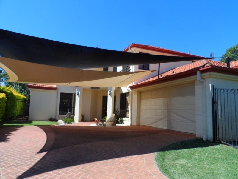 2 Kriskyle Place, Thornlands QLD 4164