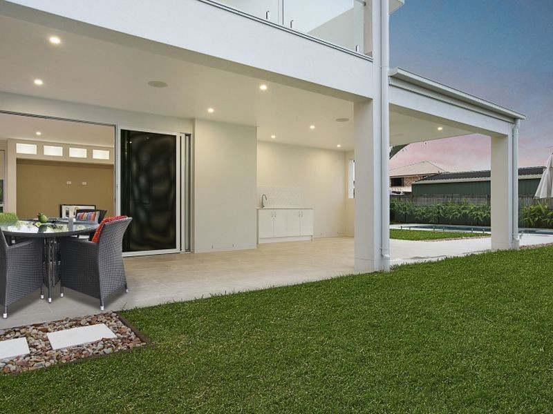 22 Ziggys Drive, Thornlands QLD 4164