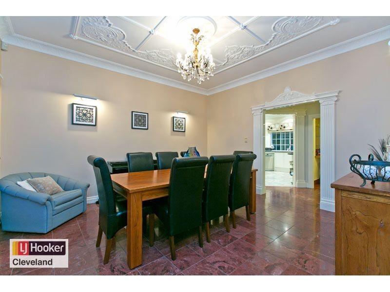 42 Anchorage Drive, Raby Bay QLD 4163