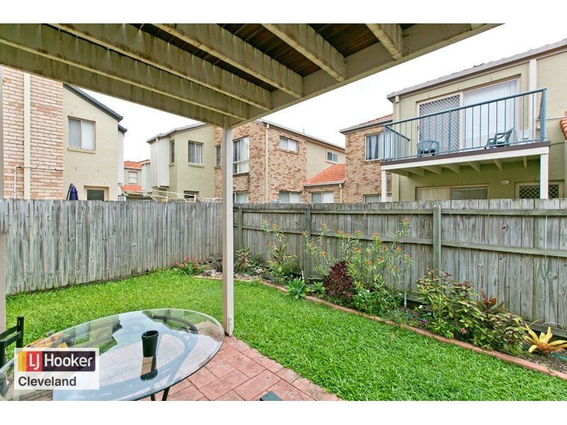 3/136 Princess Street, Cleveland QLD 4163