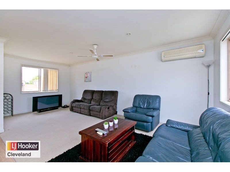 3/136 Princess Street, Cleveland QLD 4163