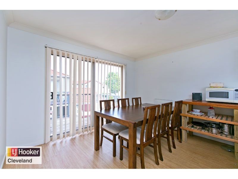 3/136 Princess Street, Cleveland QLD 4163