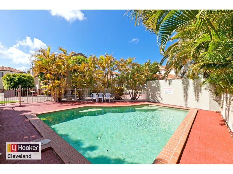 3/136 Princess Street, Cleveland QLD 4163