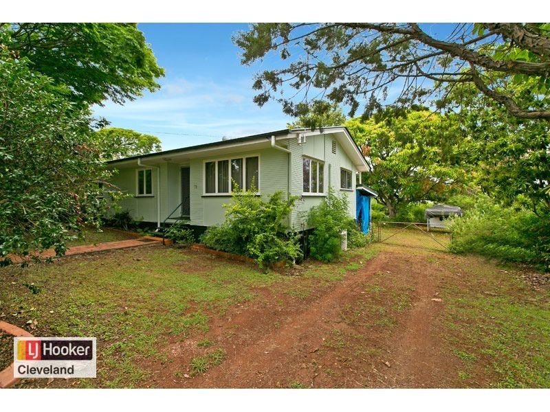 72 Island Street, Cleveland QLD 4163