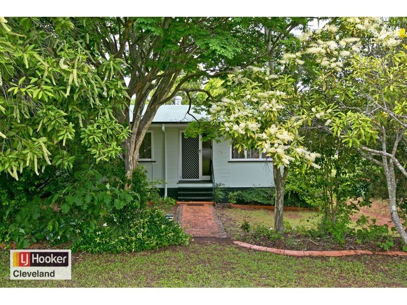 72 Island Street, Cleveland QLD 4163