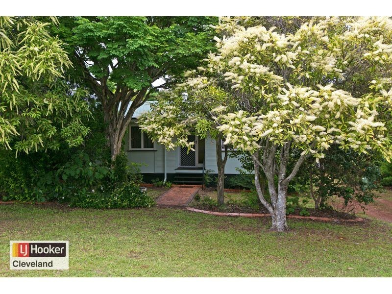 72 Island Street, Cleveland QLD 4163