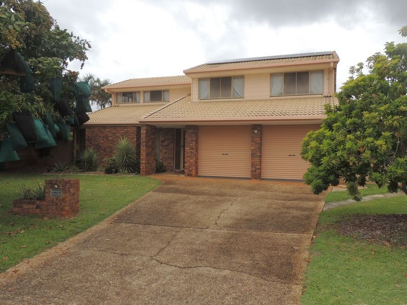 7 Tipplers Street, Victoria Point QLD 4165