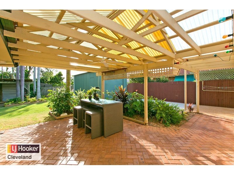 4 Bassil Avenue, Victoria Point QLD 4165