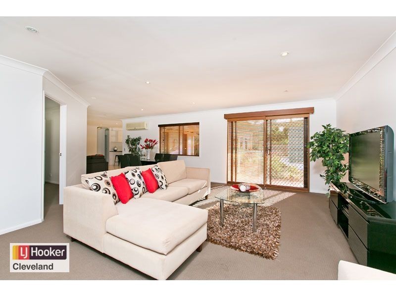 4 Bassil Avenue, Victoria Point QLD 4165