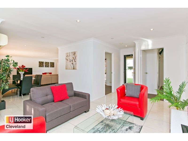 4 Bassil Avenue, Victoria Point QLD 4165