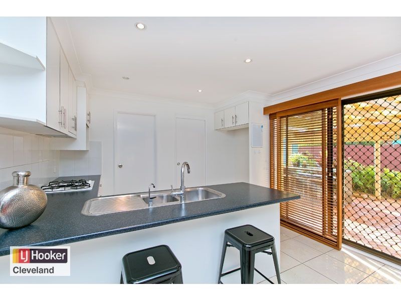 4 Bassil Avenue, Victoria Point QLD 4165