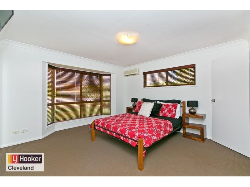 4 Bassil Avenue, Victoria Point QLD 4165