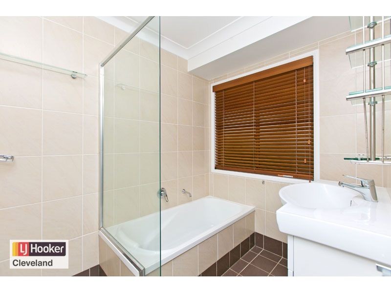 4 Bassil Avenue, Victoria Point QLD 4165