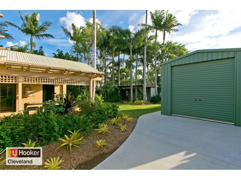 4 Bassil Avenue, Victoria Point QLD 4165