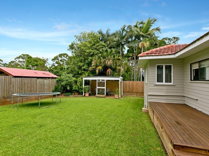 22 Boundary Street, Redland Bay QLD 4165