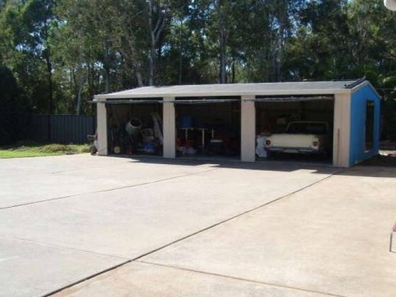 10 Clay Gully Road, Victoria Point QLD 4165