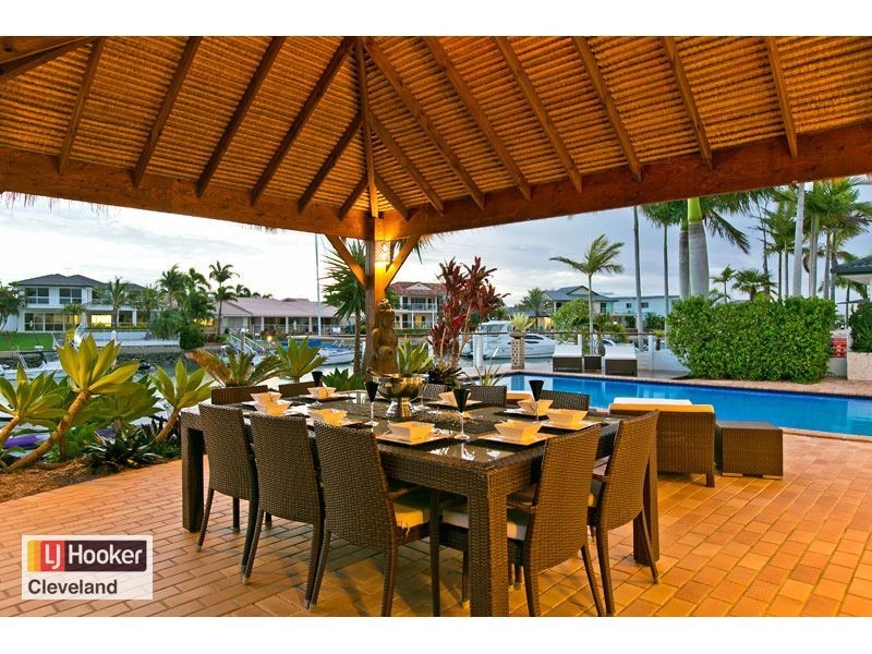 15 Carling Court, Raby Bay QLD 4163