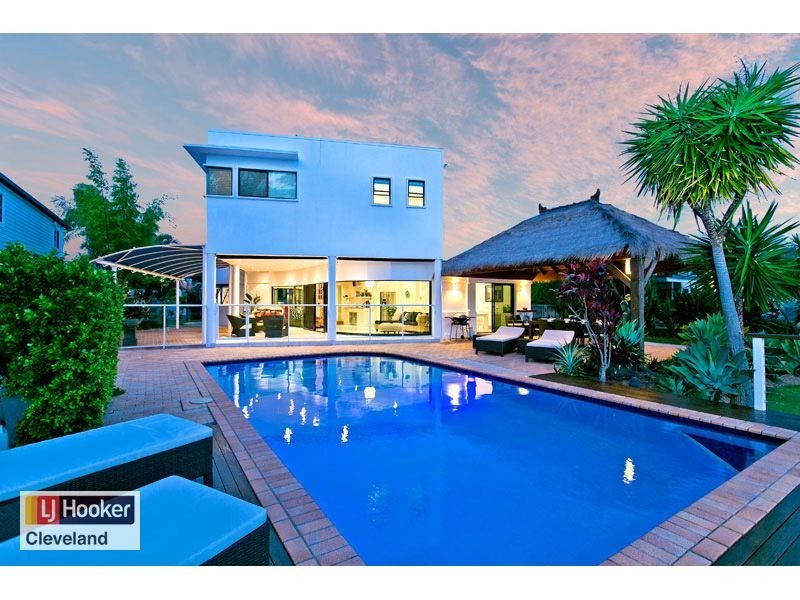 15 Carling Court, Raby Bay QLD 4163